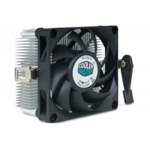 Cooler para processador AMD DK9-7F52A Cooler Master