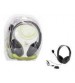 Fone De Ouvido Headset Para Xbox 360 Xb3028