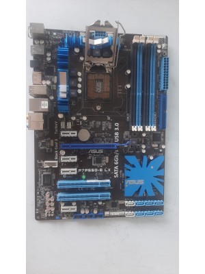 Placa Mãe Asus P7P55D-E LX  (LGA 1156)