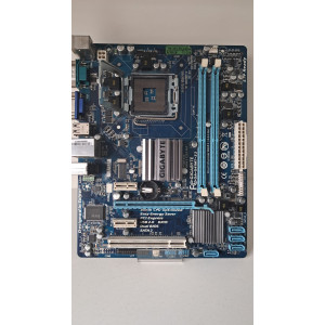 Placa Mãe Gigabyte G41MT-S2 (LGA 775)