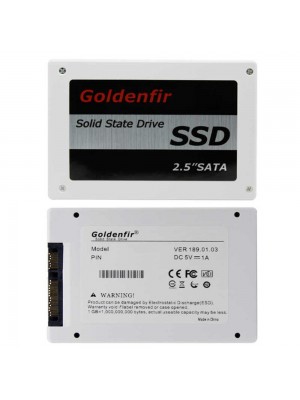 Ssd 120gb 530mb/s Sata 3 para Notebook e Desktop