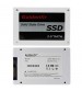 Ssd 120gb 530mb/s Sata 3 para Notebook e Desktop