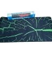 Mouse Pad Gamer 70x35cm (Charada) 7035C-36 - Exbom