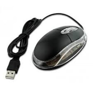 Mouse USB Padrão