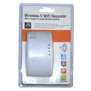 Repetidor Roteador Wireless Aw-03