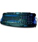 Teclado Gamer BK-G35 - Exbom